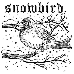 SNOWBIRD logo