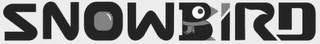 SNOWBIRD logo