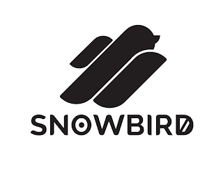SNOWBIRD logo