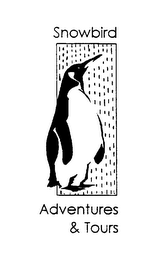 SNOWBIRD ADVENTURES & TOURS logo