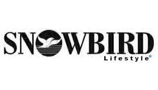 SNOWBIRD LIFESTYLE logo