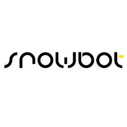 SNOWBOT logo