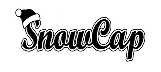 SNOWCAP logo