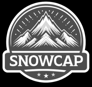 SNOWCAP logo