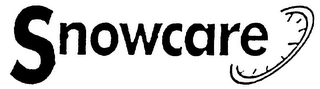 SNOWCARE logo