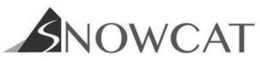 SNOWCAT logo