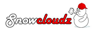 SNOWCLOUDZ logo