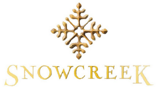 SNOWCREEK logo