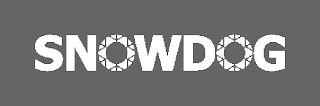 SNOWDOG logo