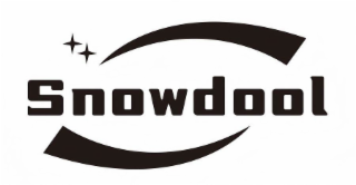 SNOWDOOL logo