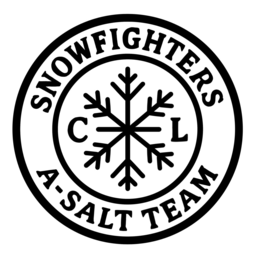 SNOWFIGHTERS A-SALT TEAM C L logo