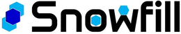 SNOWFILL logo