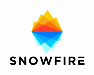 SNOWFIRE logo