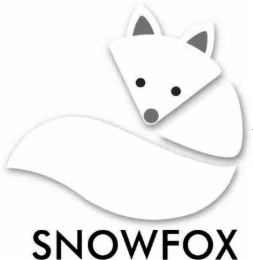 SNOWFOX logo