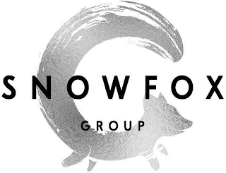 SNOWFOX GROUP logo