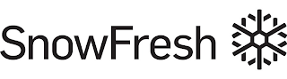 SNOWFRESH logo
