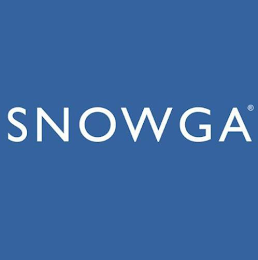 SNOWGA logo