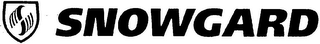 SNOWGARD logo