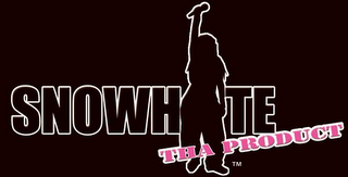 SNOWHITE THA PRODUCT logo