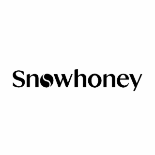 SNOWHONEY logo