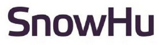 SNOWHU logo