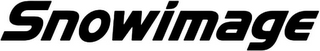 SNOWIMAGE logo