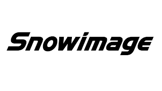 SNOWIMAGE logo