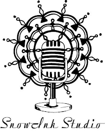 SNOWINK STUDIO logo