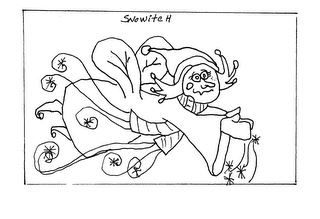 SNOWITCH logo