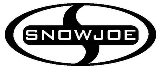 SNOWJOE logo
