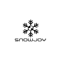 SNOWJOY logo