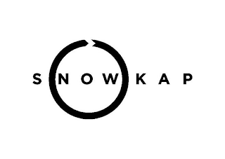 SNOWKAP logo