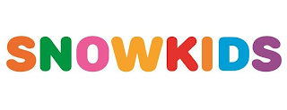 SNOWKIDS logo