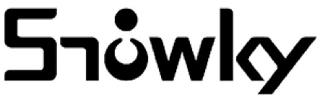 SNOWKY logo
