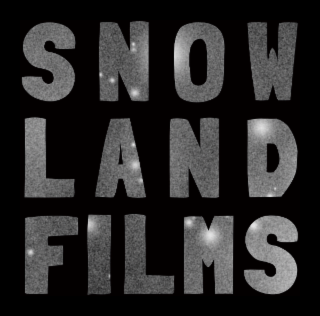 SNOWLAND FILMS logo
