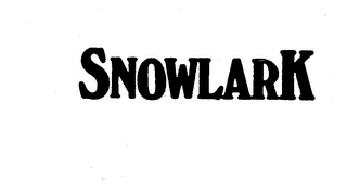 SNOWLARK logo