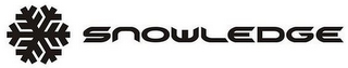 SNOWLEDGE logo