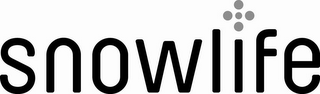 SNOWLIFE logo