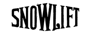 SNOWLIFT logo