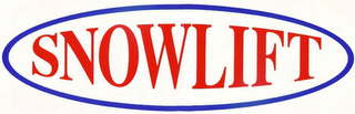 SNOWLIFT logo