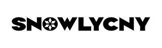 SNOWLYCNY logo