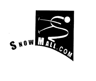 SNOWMALL.COM logo