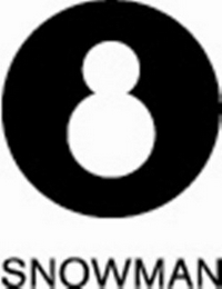SNOWMAN logo