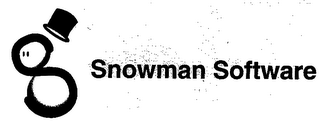 SNOWMAN SOFTWARE logo