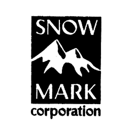 SNOWMARK CORPORATION logo