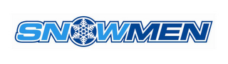 SNOWMEN logo