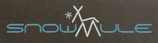 SNOWMULE logo
