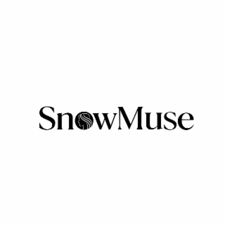 SNOWMUSE logo