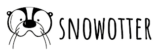 SNOWOTTER logo