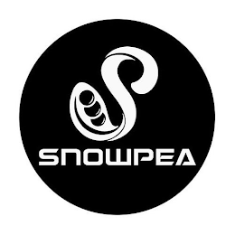SNOWPEA logo
